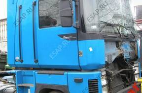 RENAULT MAGNUM 440 E TECH E2 - двигатель - 5000