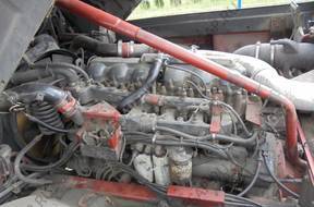 RENAULT MAGNUM 97r AE 430 двигатель