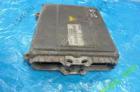 RENAULT MAGNUM БЛОК УПРАВЛЕНИЯ ДВИГАТЕЛЕМ 0281010481