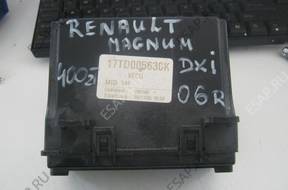 RENAULT MAGNUM  DXI 2006 год, БЛОК УПРАВЛЕНИЯ VECU