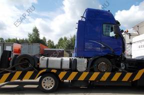 renault magnum dxi 440 eu5 двигатель комплектный 2007 год