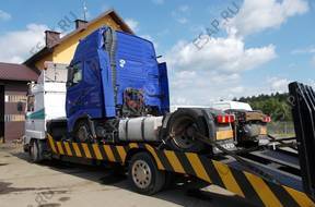 renault magnum dxi 440 eu5 двигатель комплектный 2007 год