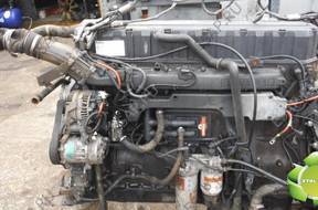 RENAULT MAGNUM DXI 480 DXi12 двигатель комплектный