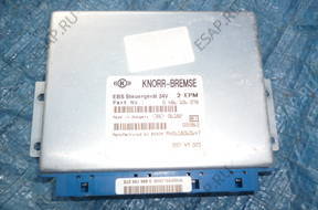 RENAULT MAGNUM DXI БЛОК УПРАВЛЕНИЯ МОДУЛЬ EBS 048106078
