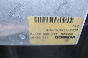 RENAULT MAGNUM E-TECH 2001 год, БЛОК УПРАВЛЕНИЯ WABCO ECAS