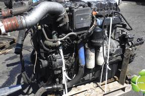 RENAULT MAGNUM E-TECH 480 02 год, двигатель комплектный