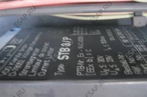 RENAULT MAGNUM E-TECH 480KM 2001 год, БЛОК УПРАВЛЕНИЯ VDO