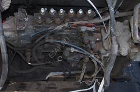 RENAULT MAGNUM MACK 430 ТНВД 0402996307