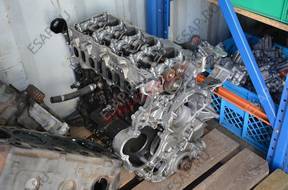 RENAULT MASCOTT 07-10 3.0 13/15 двигатель GOY SUPEK
