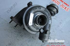 Renault Mascott 2.8 DCI 99-10 ТУРБОКОМПРЕССОР