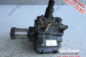 Renault Mascott 2.8 DCI ТНВД 0445020006