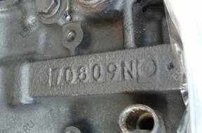RENAULT MASCOTT 3.0  150 л.с. D SILNIKA WA блок цилиндров