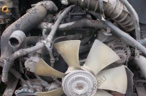 RENAULT MASCOTT 3.0 DXI 120KM двигатель
