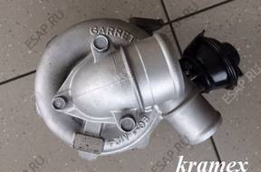 Renault Mascott 3.0CTi ТУРБО 726372-5013S reg