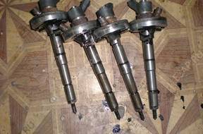 RENAULT MASCOTT 3.0DCI  ФОРСУНКИ 0445110284