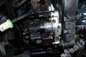 RENAULT MASCOTT 3.0DCI - ТНВД