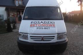 RENAULT MASCOTT КОРОБКА ПЕРЕДАЧW  98/04 год,.