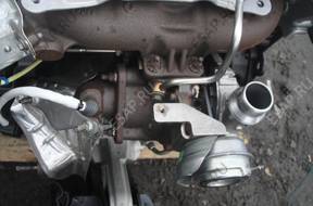 Renault Mascott Master  2011 150 KM ТУРБИНА