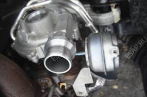 Renault Mascott Master  2011 150 KM ТУРБИНА