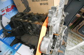 RENAULT MASCOTT MASTER  ZD30 3.0 DCI двигатель КОМПЛЕКТНЫЙ