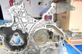 RENAULT MASCOTT MASTER  ZD30 3.0 DCI двигатель КОМПЛЕКТНЫЙ