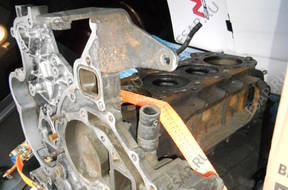 RENAULT MASCOTT MASTER  ZD30 3.0 DCI двигатель КОМПЛЕКТНЫЙ