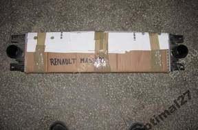 RENAULT MASTER 01-07 ИНТЕРКУЛЕР