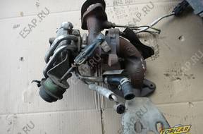 RENAULT MASTER 10- 2,3 DCI ТУРБИНА 8200822404