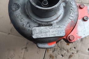 RENAULT MASTER 1.9 DCI ТУРБОКОМПРЕССОР