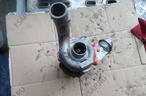 RENAULT MASTER 1.9 DCI ТУРБОКОМПРЕССОР