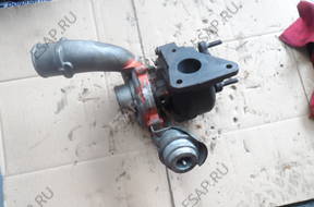 RENAULT MASTER 1.9 DCI ТУРБОКОМПРЕССОР