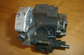 RENAULT MASTER 2,2 2,5 DCI ТНВД CR