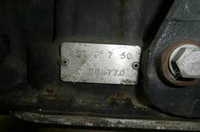 renault master 2,2 dci двигатель 176ty л.с.