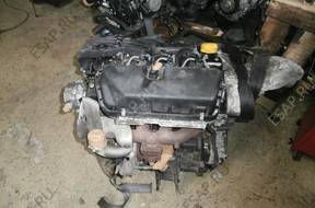 renault master 2,2 dci ТУРБОКОМПРЕССОР