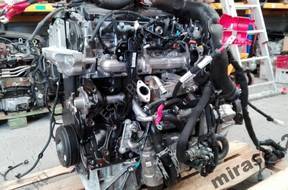 RENAULT MASTER 2,3 125  KM 2015  двигатель