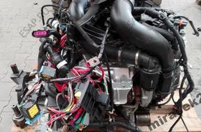 RENAULT MASTER 2,3 125  KM 2015  двигатель