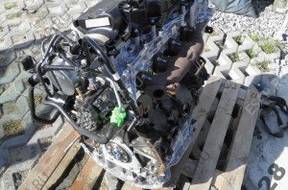 RENAULT MASTER 2,3 150 KM двигатель