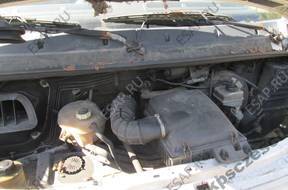 renault master 2,5 D 1998 год. двигатель