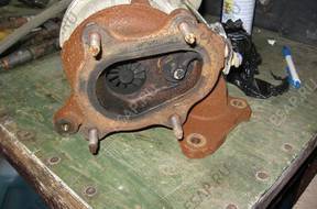 renault master 2,5 dci 2008 год ТУРБОКОМПРЕССОР 100 KM