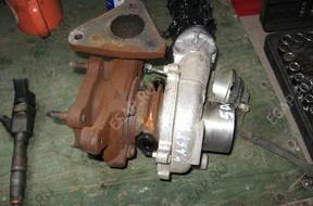 renault master 2,5 dci 2008 год ТУРБОКОМПРЕССОР 100 KM