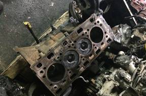 RENAULT MASTER 2,5 DCI DÓŁ ŚILNIKA