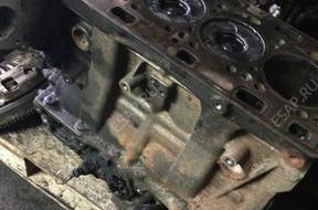 RENAULT MASTER 2,5 DCI DÓŁ ŚILNIKA