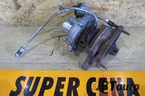 RENAULT MASTER 2,5 DCI ТУРБОКОМПРЕССОР 8200483650