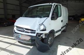 RENAULT MASTER 2,5 КОРОБКА ПЕРЕДАЧW