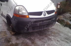 Renault master 2,5dci ,2007 год КОРОБКА ПЕРЕДАЧ biegów pk06