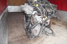 RENAULT MASTER 2,5DCI 2.5 DCI  двигатель BEZ OSPRZTU