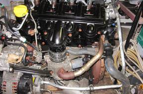RENAULT MASTER 2,5DCI КОМПЛЕКТНЫЙ G9U 720