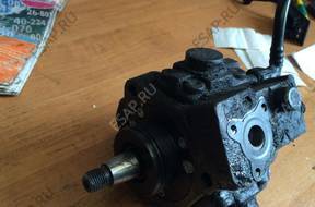 RENAULT MASTER 2,5DCI  НАСОС COMMON RAIL RAIL