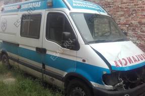 Renault Master 2,8 TDi