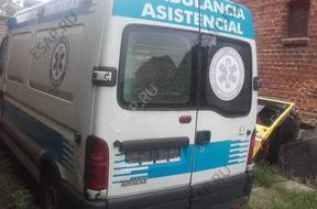 Renault Master 2,8 TDi